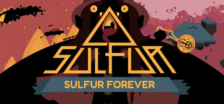 SULFUR banner image
