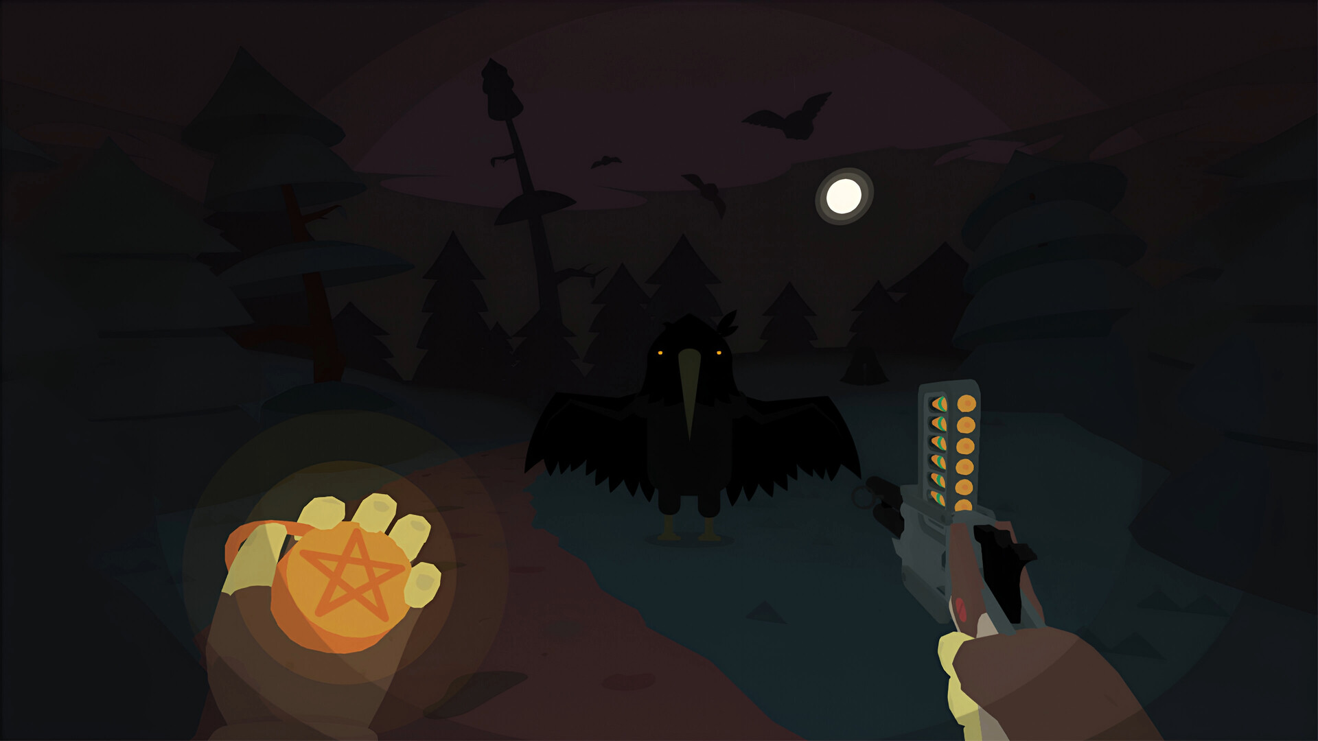 SULFUR screenshot #8