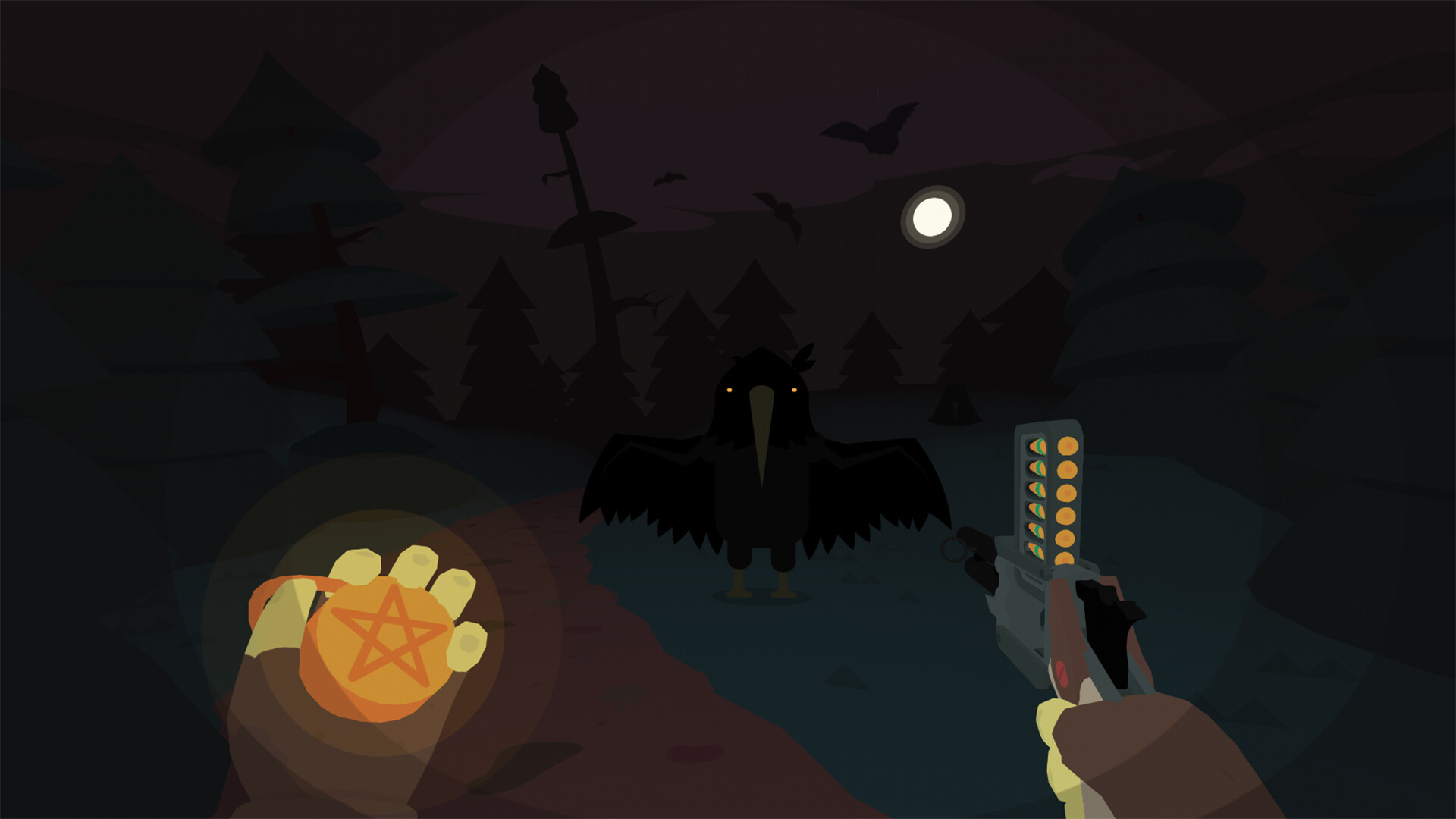 SULFUR screenshot