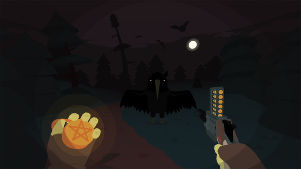 SULFUR Screenshot