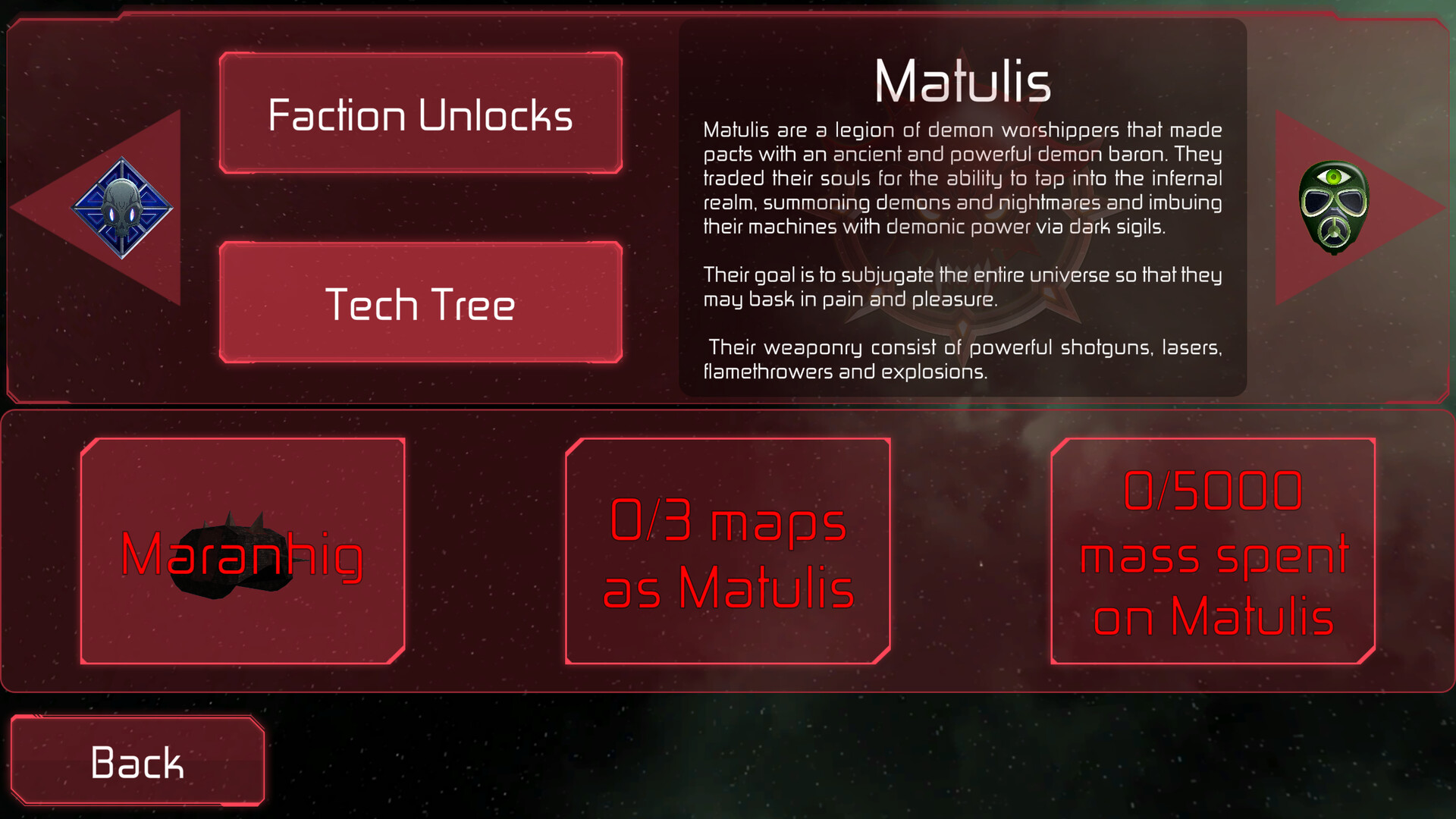 Skirmish Mayhem screenshot #10