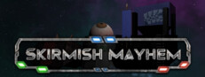 Skirmish Mayhem game capsule image