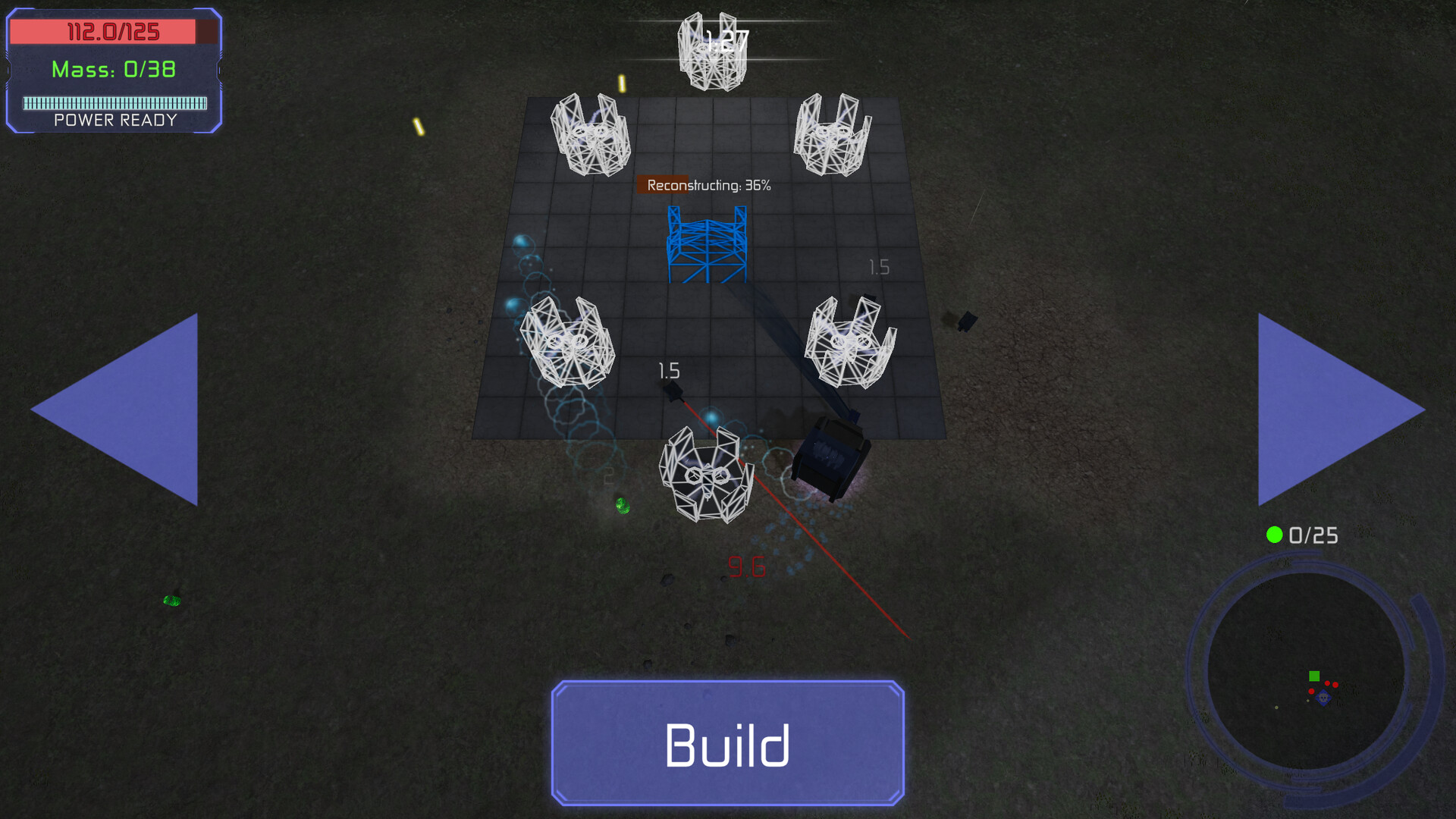 Skirmish Mayhem screenshot #6