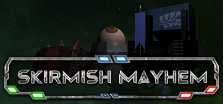 Skirmish Mayhem game thumbnail