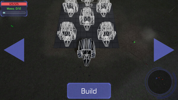 Skirmish Mayhem screenshot 5