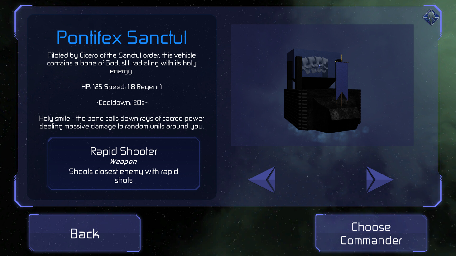 Skirmish Mayhem screenshot #5