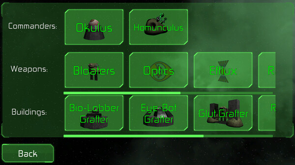 Skirmish Mayhem screenshot 4