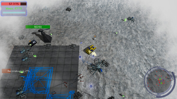 Skirmish Mayhem screenshot 6