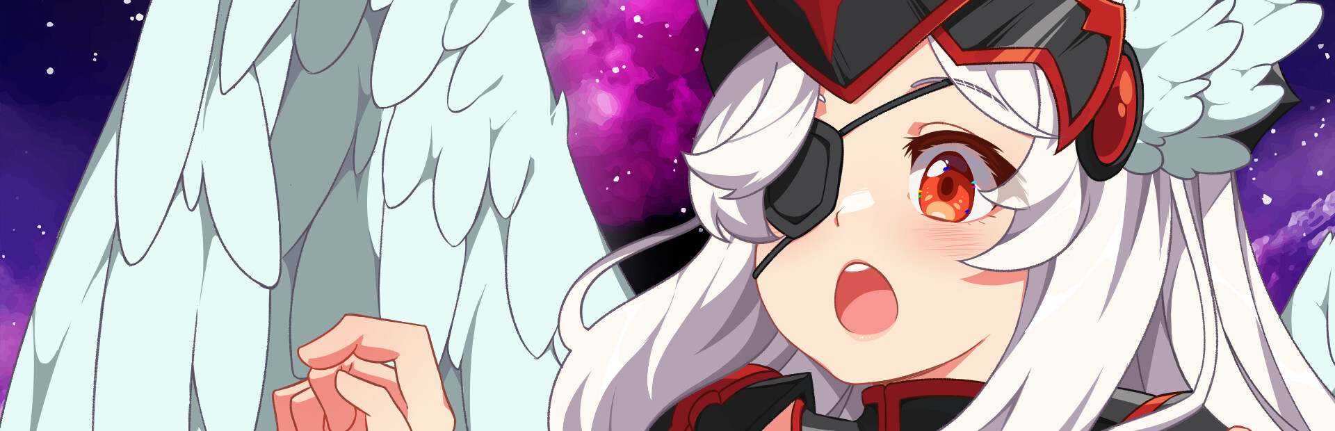 Nina Aquila: Legal Eagle, Chapter IV: "Sacred Feathers"