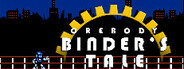 Orebody: Binder's Tale