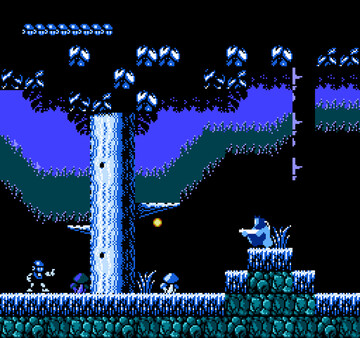 Orebody: Binder's Tale screenshot 2