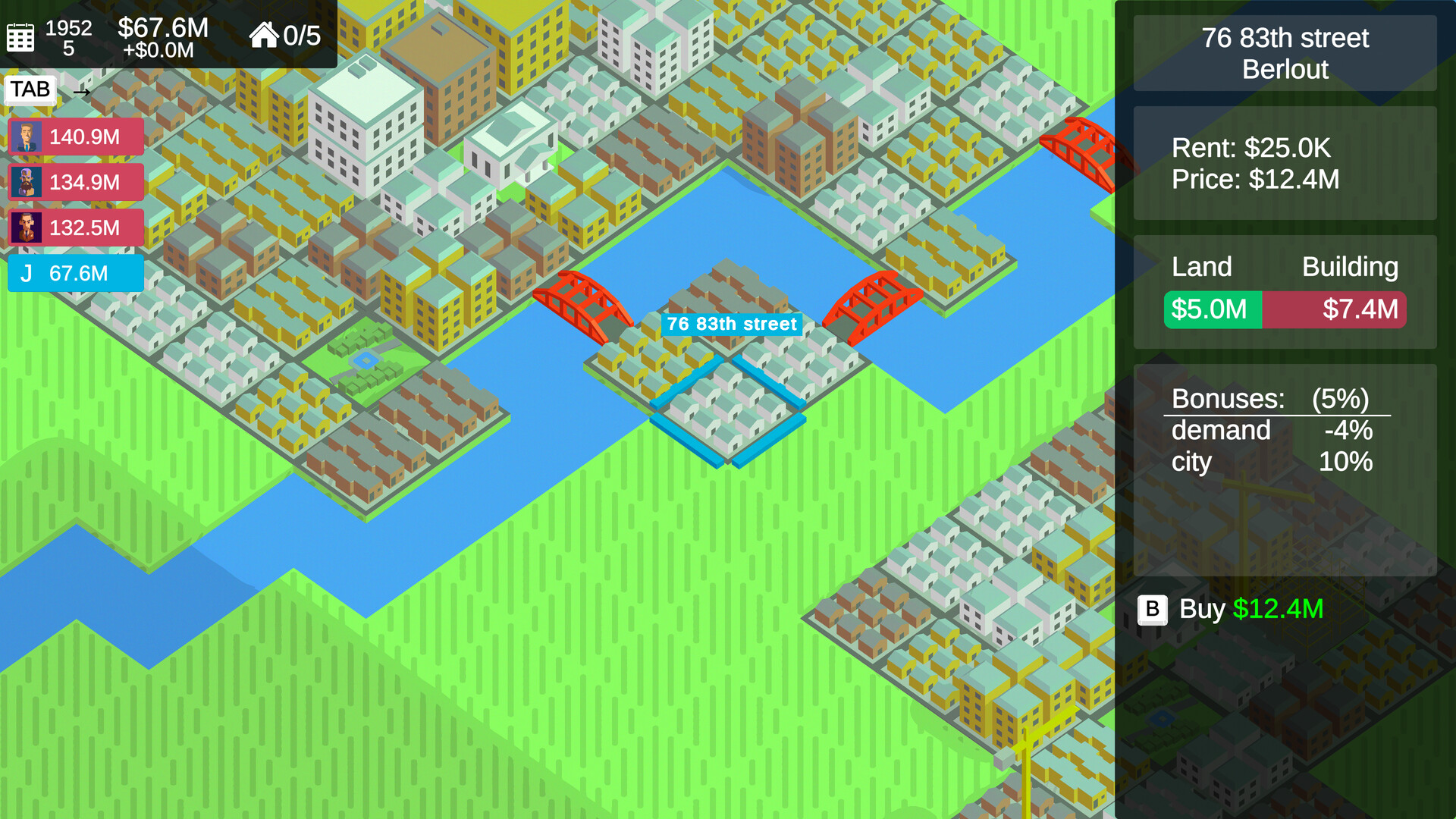 RichBroker Featured Screenshot #1