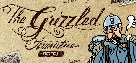 The Grizzled: Armistice Digital Playtest banner