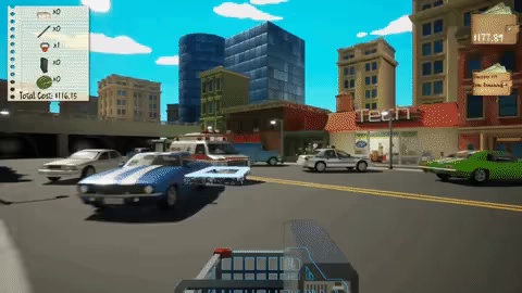 Shopping Spree: Extreme!!! video 2