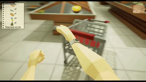 Shopping Spree: Extreme!!! video 7