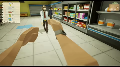 Shopping Spree: Extreme!!! video 8