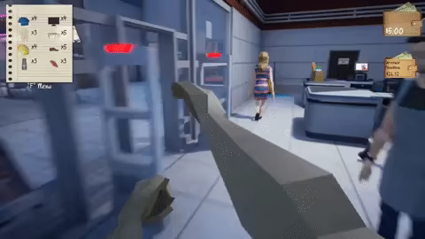 Shopping Spree: Extreme!!! video 4