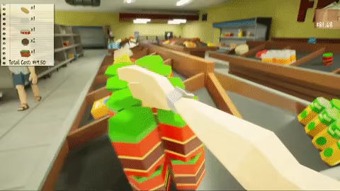 Shopping Spree: Extreme!!! video 6
