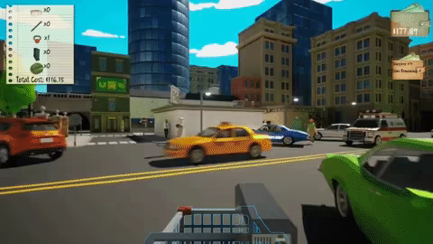 Shopping Spree: Extreme!!! video 3