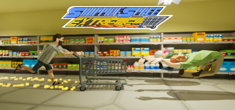 Shopping Spree: Extreme!!! steam charts