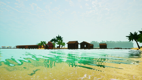 HYPER PRIMATE screenshot 6