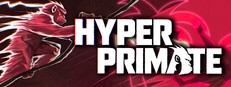 HYPER PRIMATE Steam capsule image