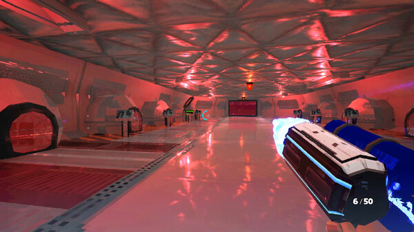 HYPER PRIMATE screenshot 7