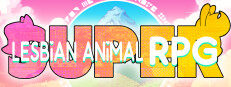 Super Lesbian Animal RPG