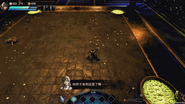 天命奇御：归途 v1.0.17
