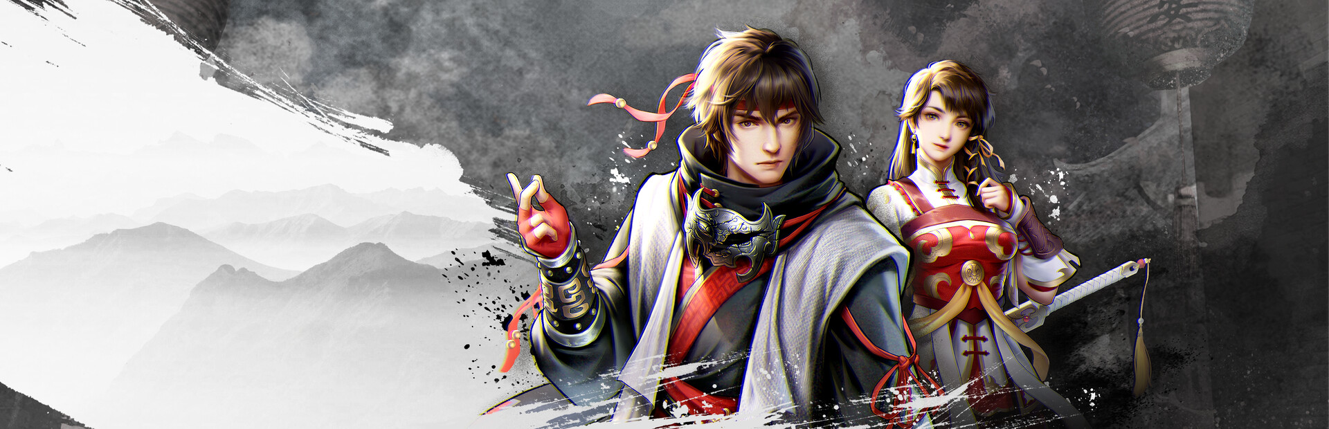 Fate Seeker: Journey