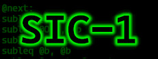 SIC-1