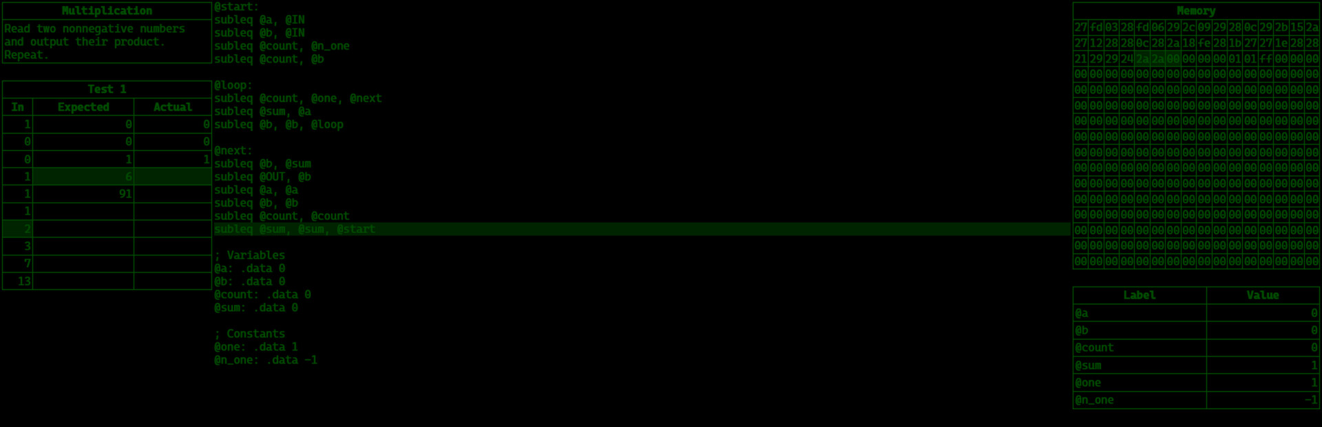 SIC-1