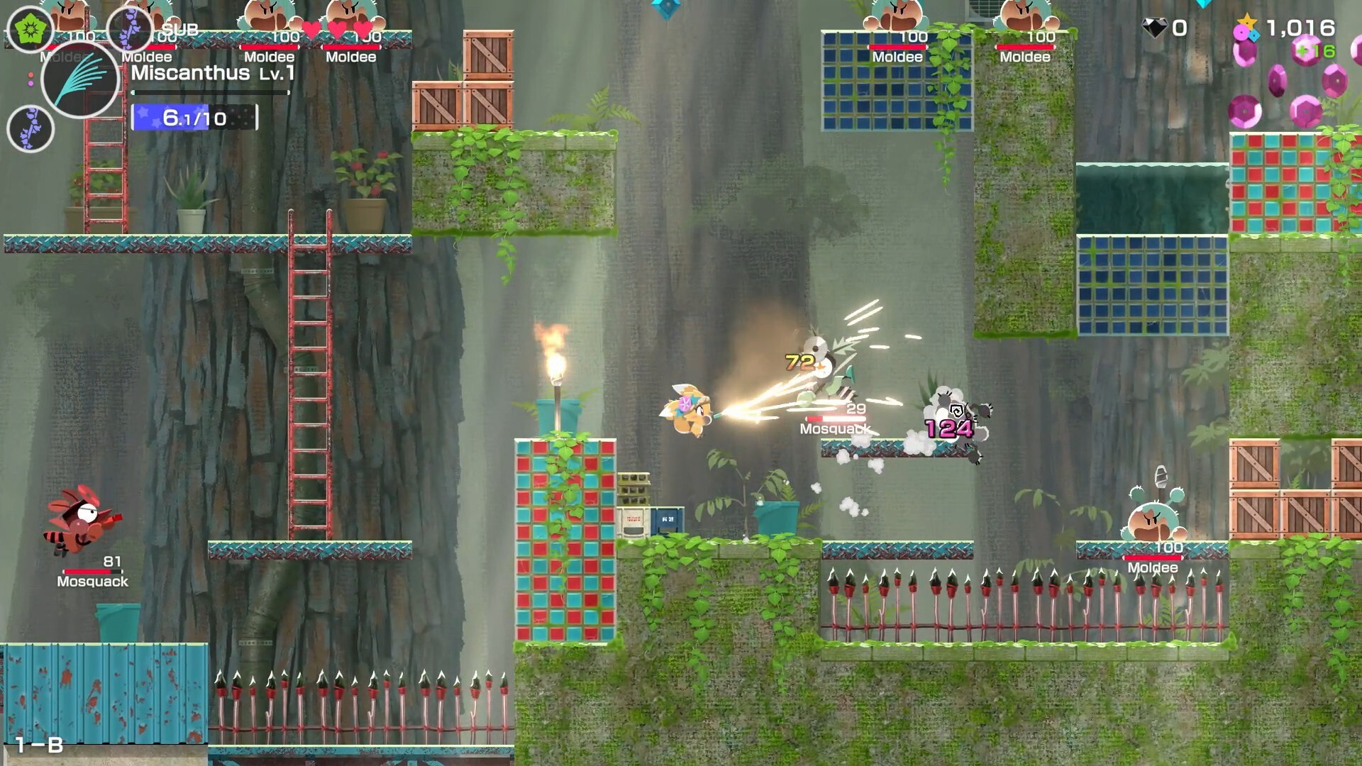 Respark Featured Screenshot #1