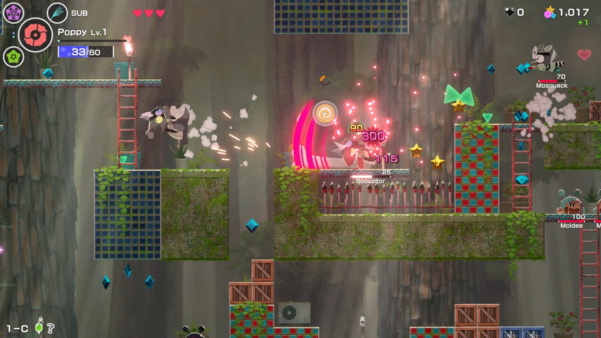 Respark screenshot 2