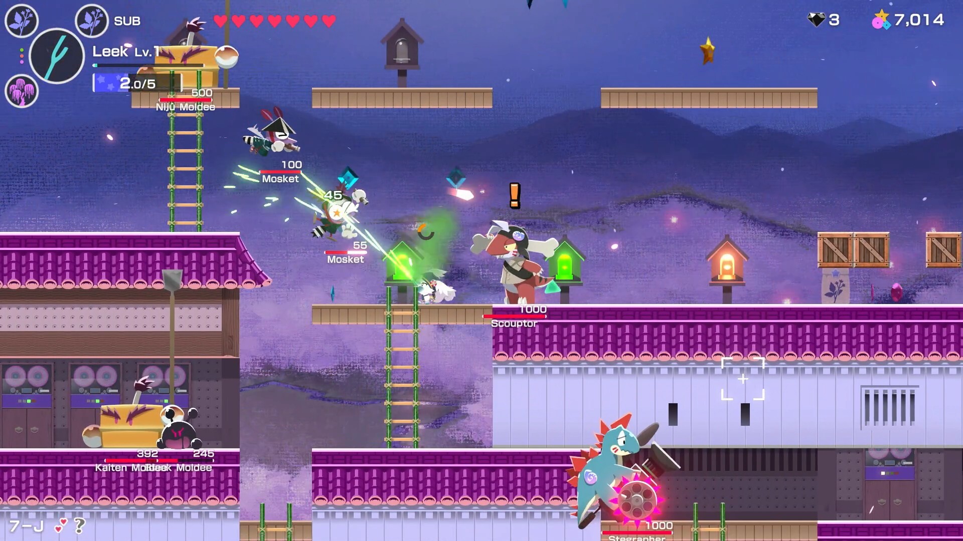Respark screenshot 15