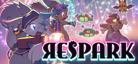 Respark header