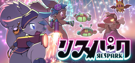 Resparkの作品画像