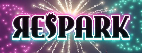 Respark cover art