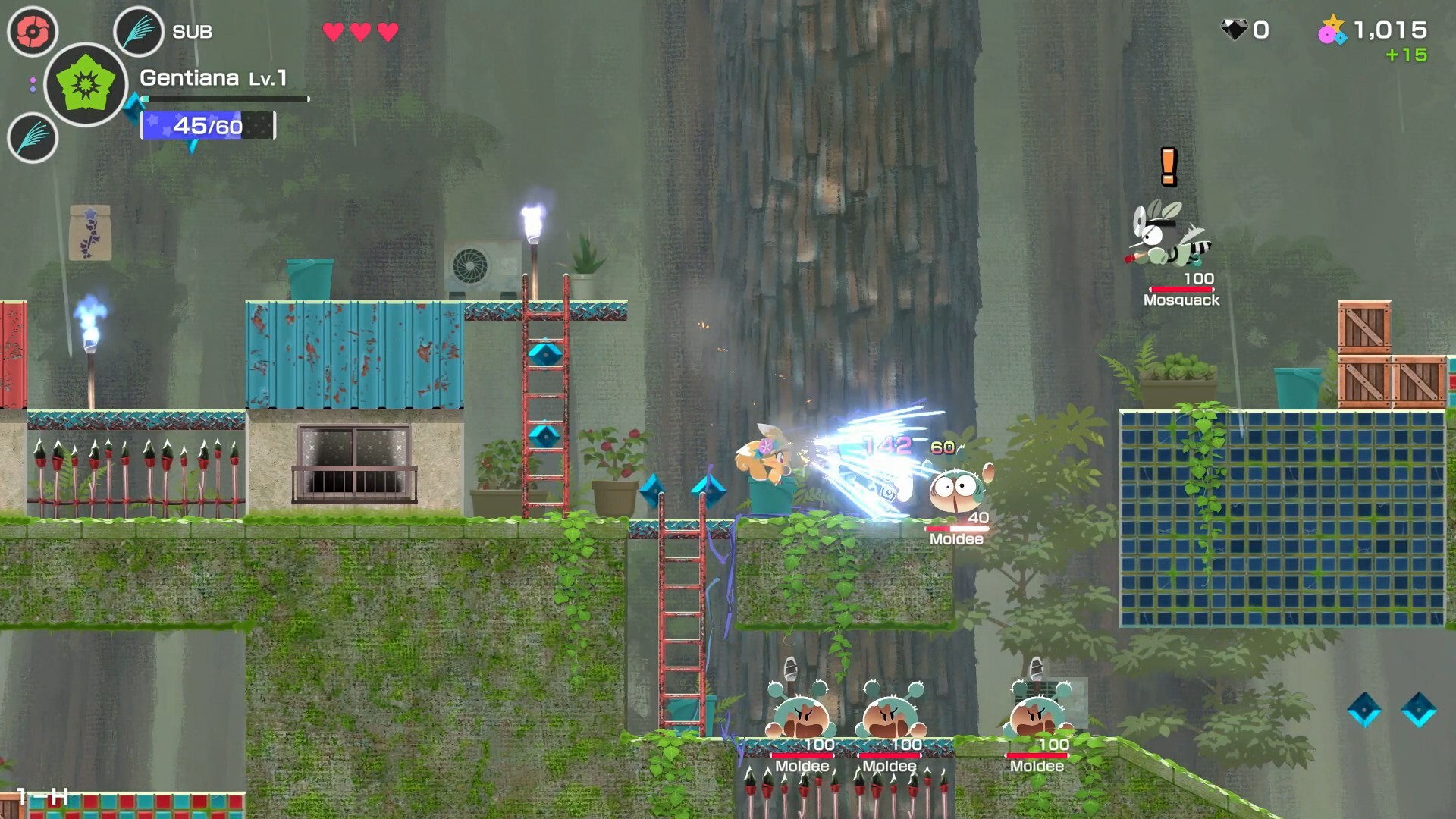 Respark screenshot 3