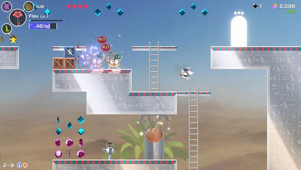 Screenshot media