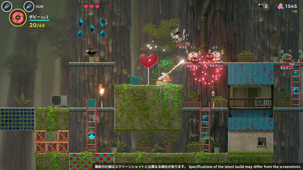 Respark game for windows Pc 1