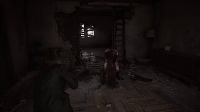 SILENT HILL 2 video 6