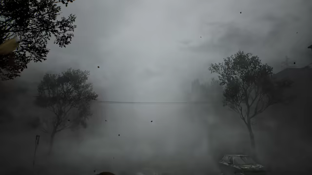 SILENT HILL 2 video 3