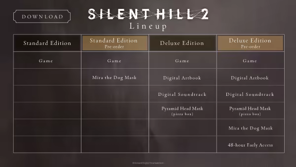 SILENT HILL 2 image