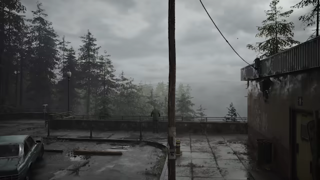 SILENT HILL 2 video 4