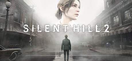 SILENT HILL 2 Steam Banner