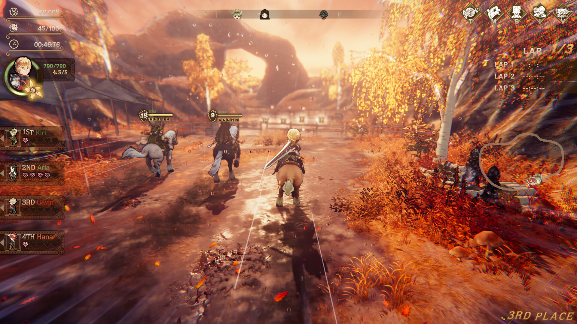 Forlorn Memories screenshot 20