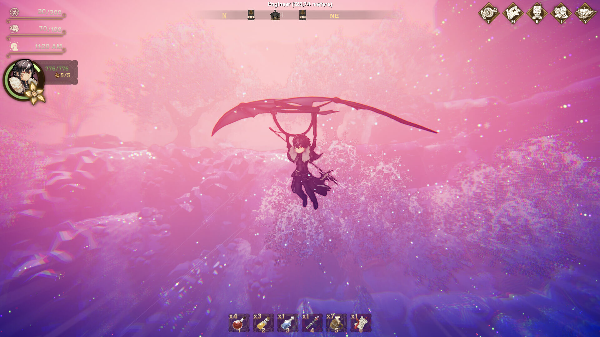 Forlorn Memories screenshot #22