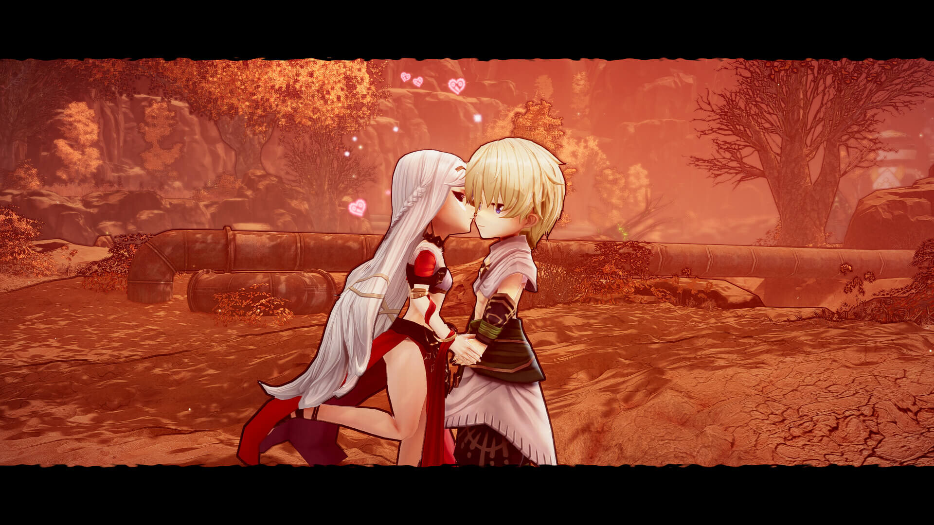 Forlorn Memories screenshot #23