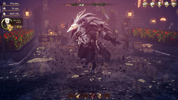 Forlorn Memories screenshot 7